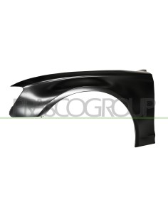 PARAFANGO ANTERIORE SX AUDI - A4 - MOD. 12/07 - 12/11 AD0243004 PRASCO