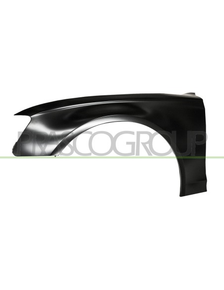 PARAFANGO ANTERIORE SX AUDI - A4 - MOD. 12/07 - 12/11 AD0243004 PRASCO