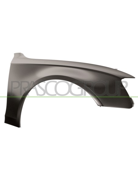 PARAFANGO ANTERIORE DESTRO AUDI A4 (B8) Mod. 12-07 - 12-11