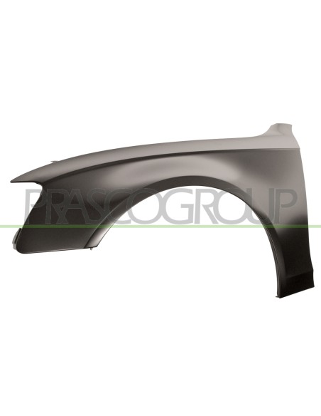 PARAFANGO ANTERIORE SINISTRO AUDI A4 (B8) Mod. 12-07 - 12-11