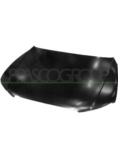 COFANO AUDI - A4 - MOD. 12/07 - 12/11 AD0243100 PRASCO