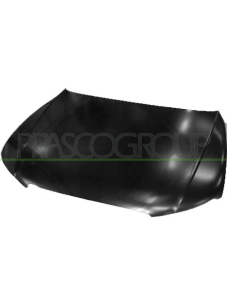 COFANO AUDI - A4 - MOD. 12/07 - 12/11 AD0243100 PRASCO