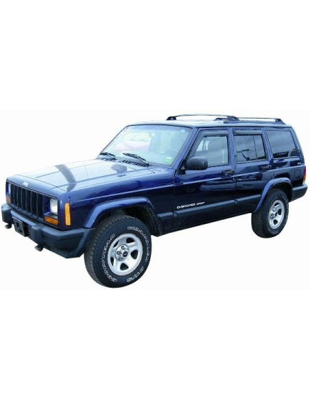 PARAFANGO ANTERIORE DESTRO MOD. 97-01 JEEP - CHERO