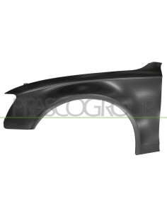 PARAFANGO ANTERIORE SINISTRO AUDI A4 (B8) Mod. 01-12 - 04-15