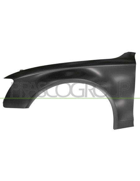 PARAFANGO ANTERIORE SINISTRO AUDI A4 (B8) Mod. 01-12 - 04-15