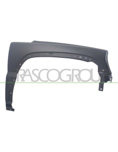 PARAFANGO ANTERIORE DESTRO JEEP CHEROKEE Mod. 01-05 - 12-07