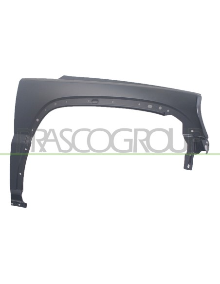 PARAFANGO ANTERIORE DESTRO JEEP CHEROKEE Mod. 01-05 - 12-07