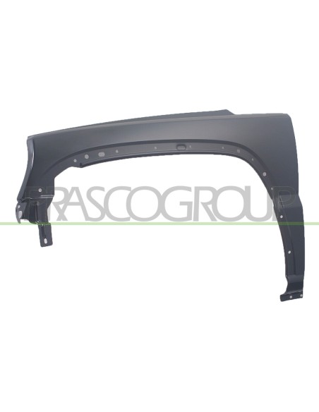 PARAFANGO ANTERIORE SINISTRO JEEP CHEROKEE Mod. 01-05 - 12-07