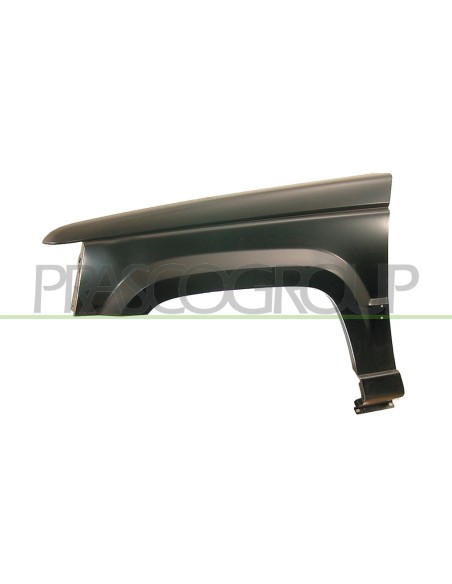 PARAFANGO ANTERIORE SINISTRO JEEP GRAND CHEROKEE Mod. 01-93 - 12-98
