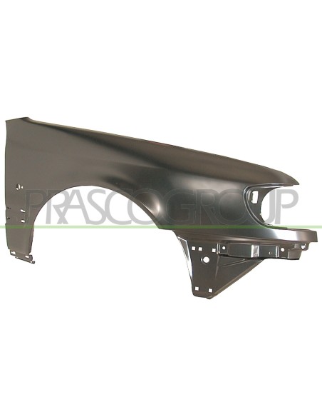 PARAFANGO ANTERIORE DESTRO CON FORO LUCCIOLA AUDI A6 Mod. 04-94 - 04-97