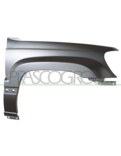 PARAFANGO ANTERIORE DESTRO JEEP GRAND CHEROKEE Mod. 01-99 - 09-01