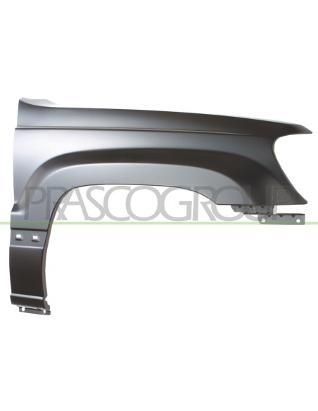 PARAFANGO ANTERIORE DESTRO JEEP GRAND CHEROKEE Mod. 01-99 - 09-01