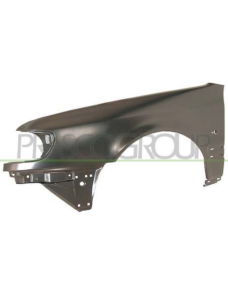 PARAFANGO ANTERIORE SINISTRO CON FORO LUCCIOLA AUDI A6 Mod. 04-94 - 04-97