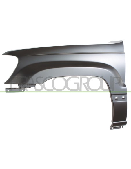PARAFANGO ANTERIORE SINISTRO JEEP GRAND CHEROKEE Mod. 01-99 - 09-01