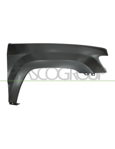 PARAFANGO ANTERIORE DESTRO CON FORO ANTENNA JEEP GRAND CHEROKEE Mod. 01-05 - 12-10