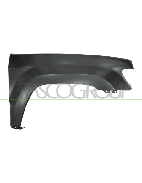 PARAFANGO ANTERIORE DESTRO CON FORO ANTENNA JEEP GRAND CHEROKEE Mod. 01-05 - 12-10