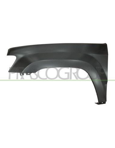 PARAFANGO ANTERIORE SINISTRO JEEP GRAND CHEROKEE Mod. 01-05 - 12-10