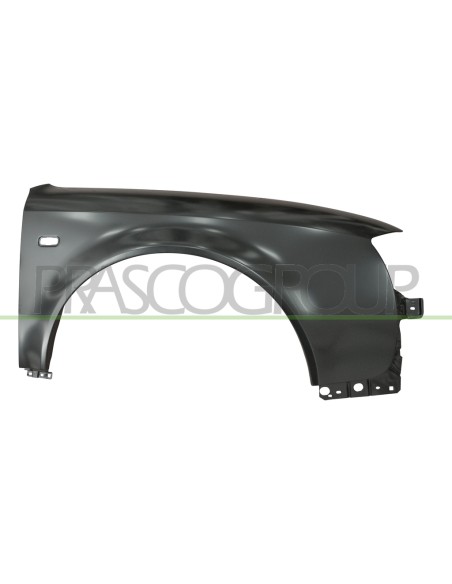 PARAFANGO ANTERIORE DESTRO CON FORO LUCCIOLA AUDI A6 Mod. 06-01 - 04-04