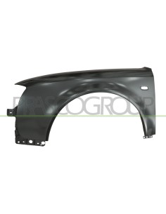 PARAFANGO ANTERIORE SINISTRO CON FORO LUCCIOLA AUDI A6 Mod. 06-01 - 04-04