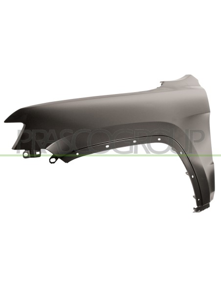 PARAFANGO ANTERIORE SINISTRO JEEP GRAND CHEROKEE (WK) Mod. 08-13 - 12-16