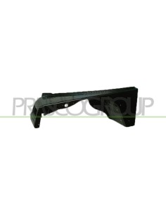 PARAFANGO ANTERIORE SINISTRO CON FORO LUCCIOLA JEEP WRANGLER Mod. 01-97 - 12-06