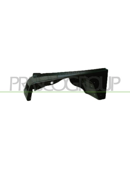 PARAFANGO ANTERIORE SINISTRO CON FORO LUCCIOLA JEEP WRANGLER Mod. 01-97 - 12-06