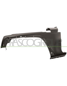 PARAFANGO ANTERIORE SINISTRO JEEP WRANGLER (JK) Mod. 02-07 - 08-18