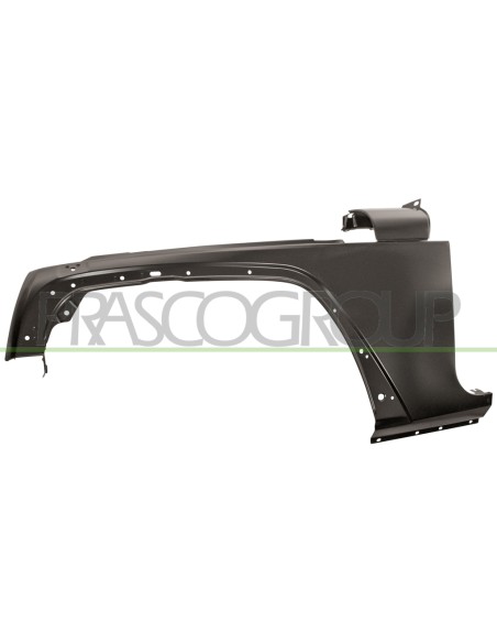 PARAFANGO ANTERIORE SINISTRO JEEP WRANGLER (JK) Mod. 02-07 - 08-18