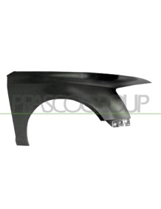 PARAFANGO ANTERIORE DESTRO ALLUMINIO AUDI A6 Mod. 11-08 - 11-11