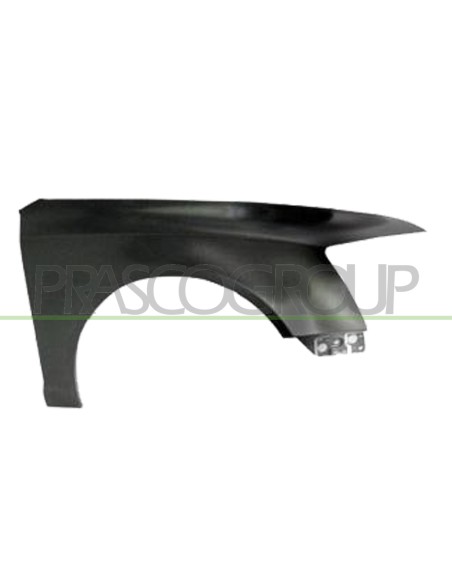 PARAFANGO ANTERIORE DESTRO ALLUMINIO AUDI A6 Mod. 11-08 - 11-11