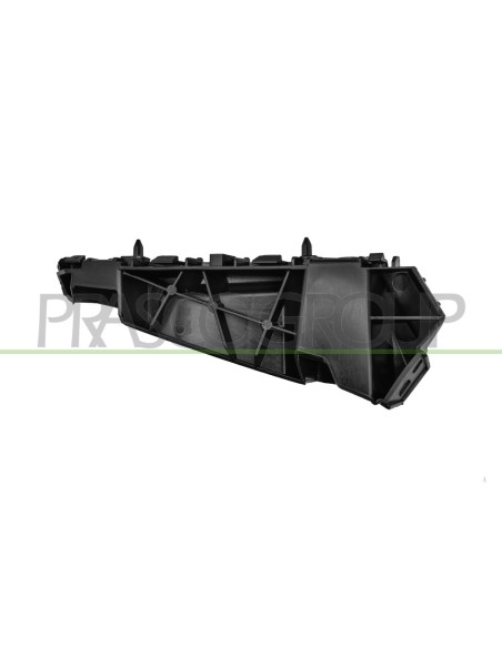 STAFFA DESTRA PARAURTI ANTERIORE MG ZS Mod. 11-21 - 11-24