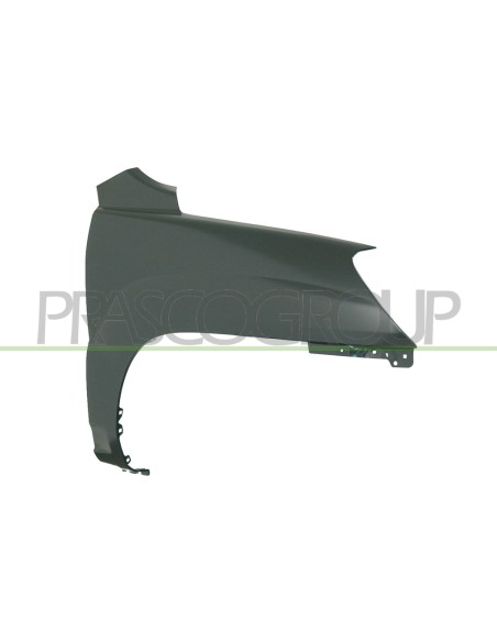 PARAFANGO ANTERIORE DESTRO KIA SPORTAGE Mod. 01-09 - 12-10