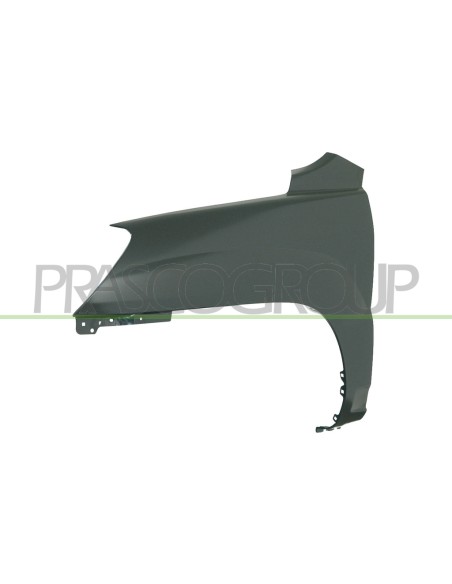 PARAFANGO ANTERIORE SINISTRO KIA SPORTAGE Mod. 01-09 - 12-10