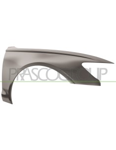 PARAFANGO ANTERIORE DESTRO ALLUMINIO AUDI A6 (4GC) Mod. 09-14 - 06-16