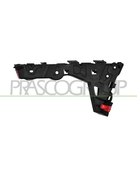 STAFFA SINISTRA PARAURTI ANTERIORE OPEL-VAUXHALL ASTRA H Mod. 01-04 - 12-06