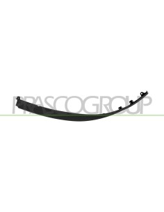 SPOILER DESTRO PARAURTI ANTERIORE NERO GOFFRATO OPEL-VAUXHALL ASTRA K Mod. 06-15 - 10-19