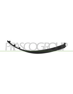 SPOILER SINISTRO PARAURTI ANTERIORE NERO GOFFRATO OPEL-VAUXHALL ASTRA K Mod. 06-15 - 10-19