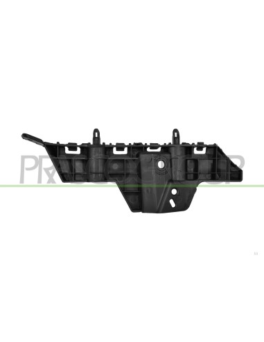 STAFFA SINISTRA PARAURTI ANTERIORE OPEL-VAUXHALL MOKKA X Mod. 04-16 - 08-20