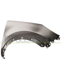 PARAFANGO ANTERIORE DESTRO CON FORI PARAFANGHINO KIA SPORTAGE (SL) Mod. 01-11 - 12-15
