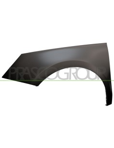 PARAFANGO ANTERIORE SX AUDI - A1 - MOD. 08/10 - 06/14 AD1203004 PRASCO