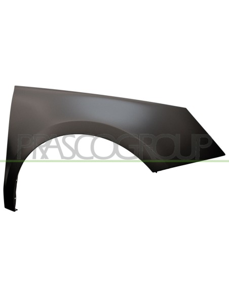 PARAFANGO ANTERIORE DESTRO AUDI A1 Mod. 08-10 - 06-14