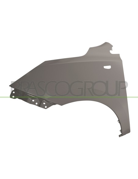 PARAFANGO ANTERIORE SINISTRO CON FORO LUCCIOLA HYUNDAI IX35 Mod. 08-09 - 05-13