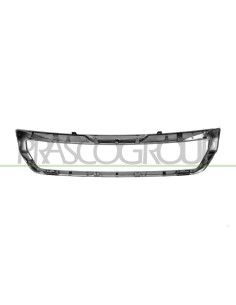 CORNICE GRIGLIA CROMATA PEUGEOT PARTNER Mod. 06-15 - 02-18 2