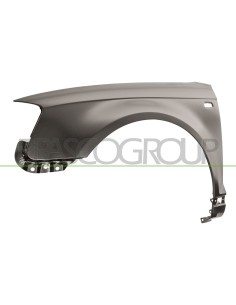 PARAFANGO ANTERIORE SINISTRO CON FORO LUCCIOLA AUDI A3 Mod. 09-03 - 06-08