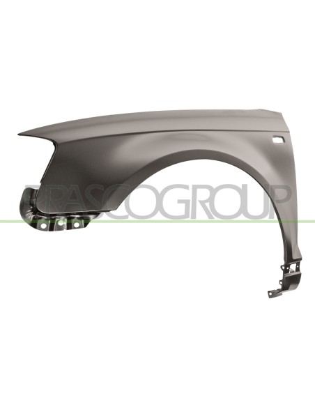 PARAFANGO ANTERIORE SINISTRO CON FORO LUCCIOLA AUDI A3 Mod. 09-03 - 06-08