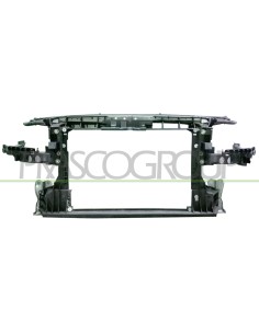 FRONTALE ANTERIORE COMPLETO AUDI - A3 - MOD. 07/08 - 08/12 AD3223210 PRASCO
