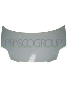COFANO KIA PICANTO Mod. 04-04 - 12-07