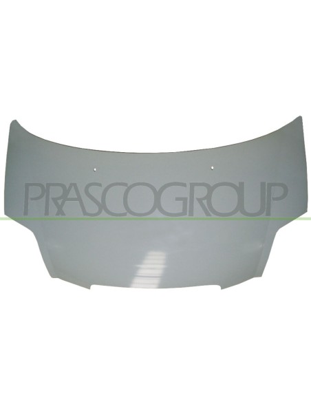 COFANO KIA PICANTO Mod. 04-04 - 12-07