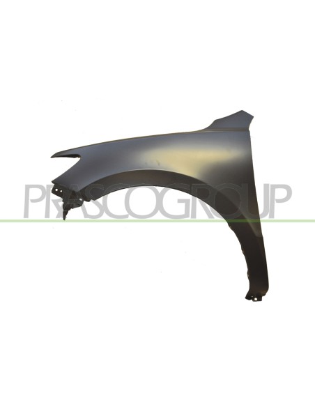 PARAFANGO ANTERIORE SINISTRO HYUNDAI SANTA FE (CM) Mod. 05-06 - 12-09