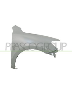 PARAFANGO ANTERIORE DESTRO CON FORI MODANATURA HYUNDAI SANTA FE (CM) Mod. 05-06 - 12-09